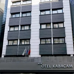3* Otel Kabacam